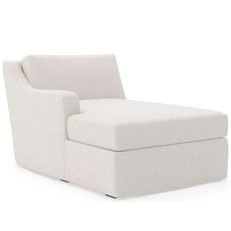 Filmore Slipcover Chaise LAF Outdoor