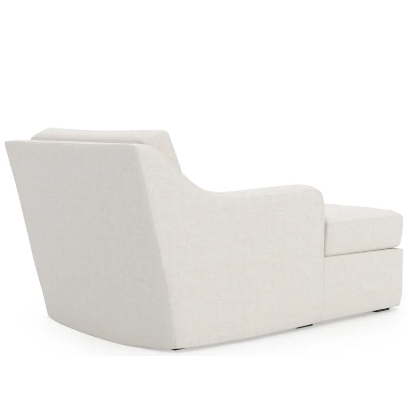 Filmore Slipcover Chaise LAF Outdoor