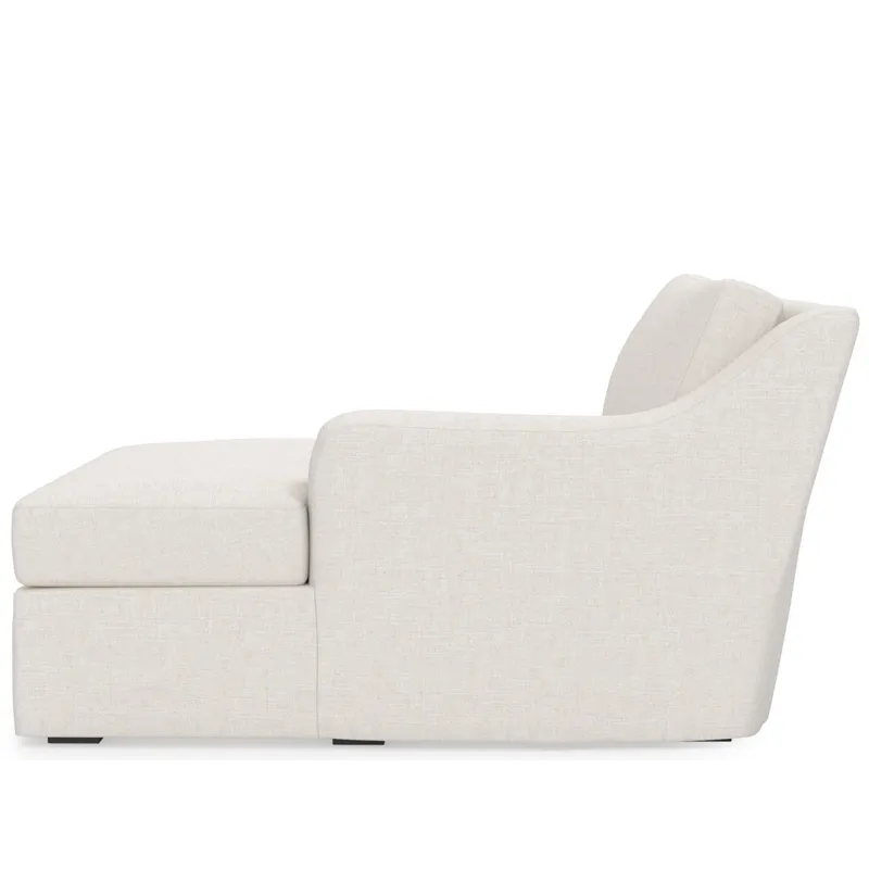 Filmore Slipcover Chaise RAF Outdoor