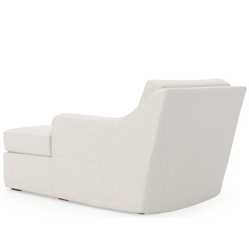 Filmore Slipcover Chaise RAF Outdoor