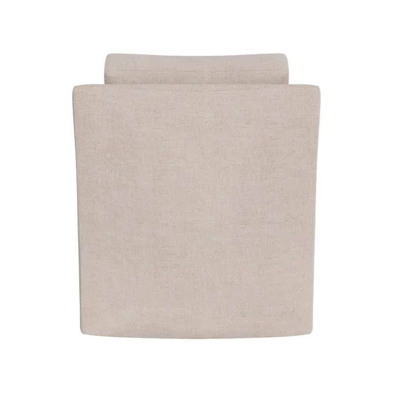 Filmore Slipcover Chair Outdoor