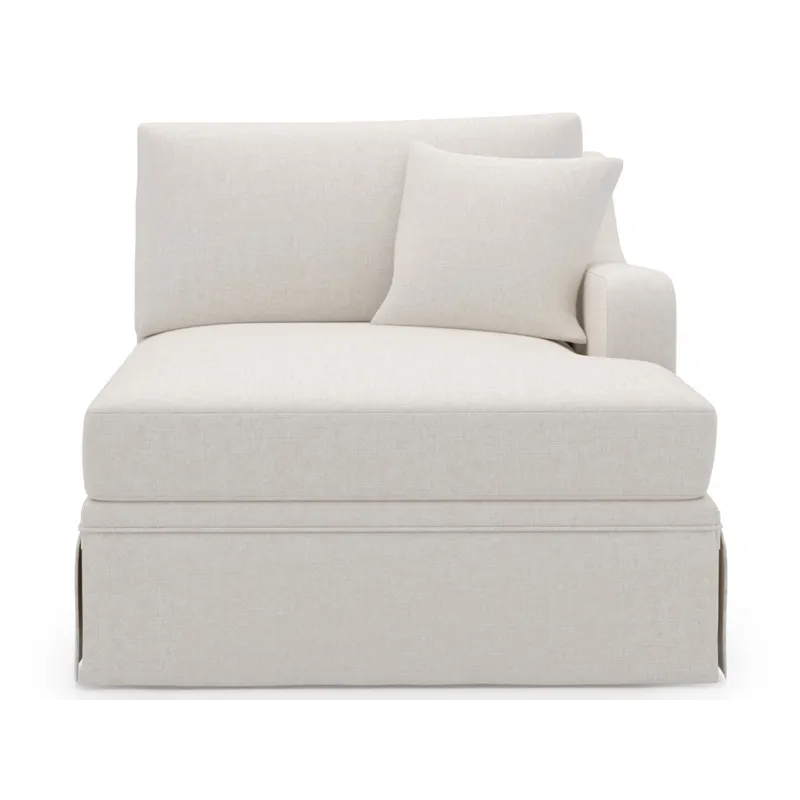 Filmore Skirted Chaise RAF