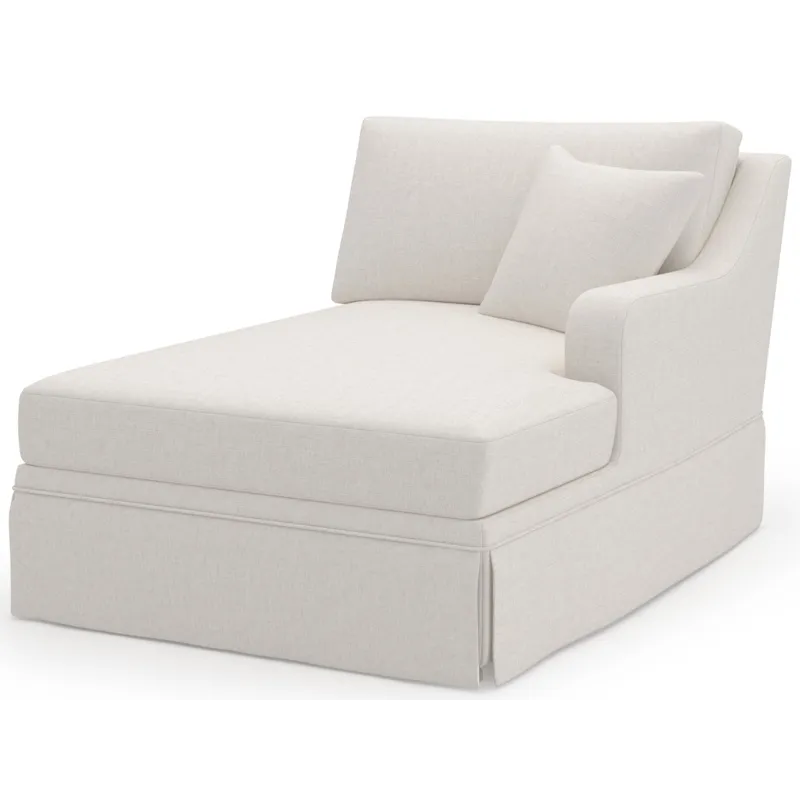 Filmore Skirted Chaise RAF