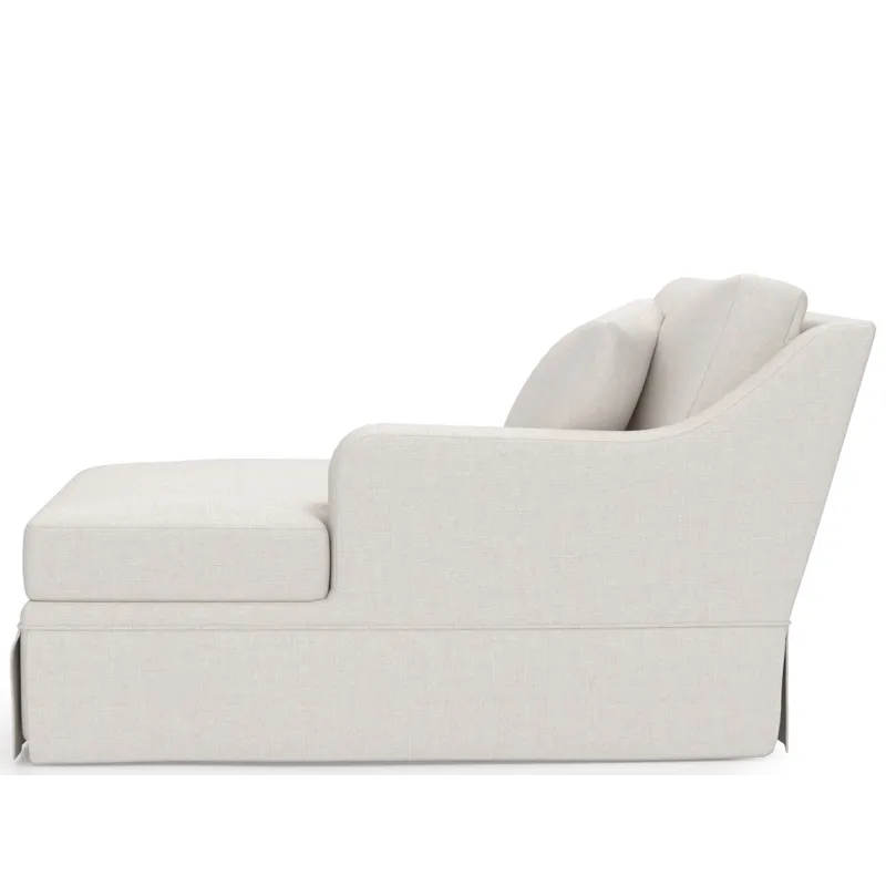 Filmore Skirted Chaise RAF