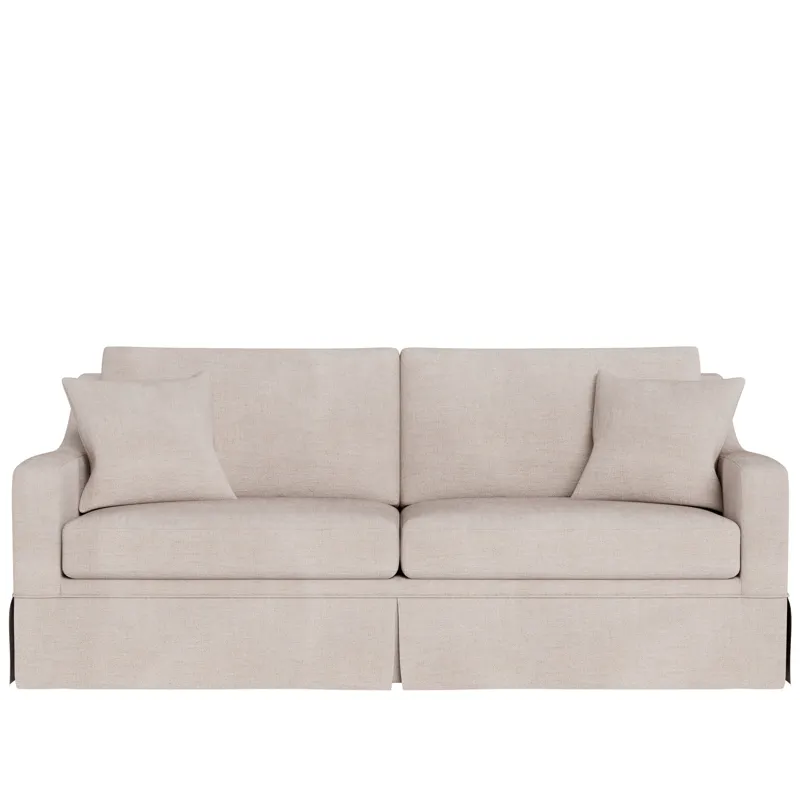 Filmore Skirted Apartment Sofa