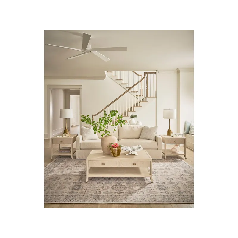 Filmore Skirted Sofa
