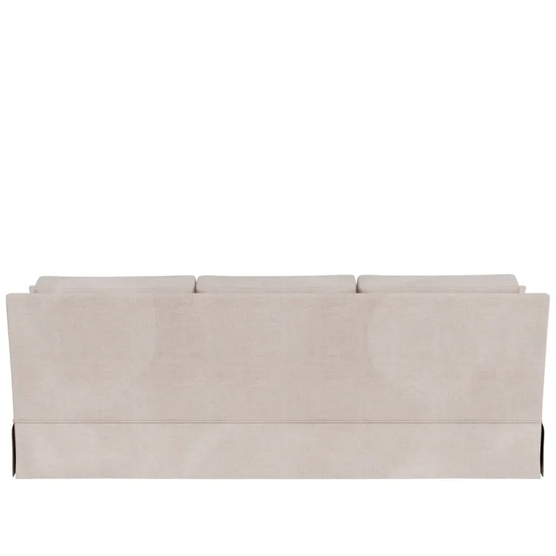 Filmore Skirted Sofa