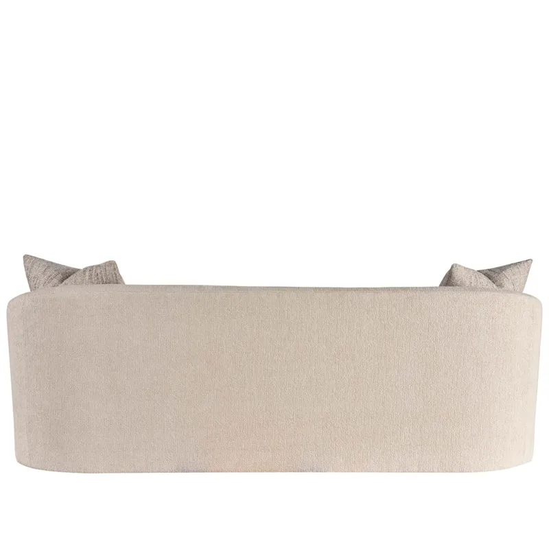 Dylan Apartment Sofa - Silo with a white background
