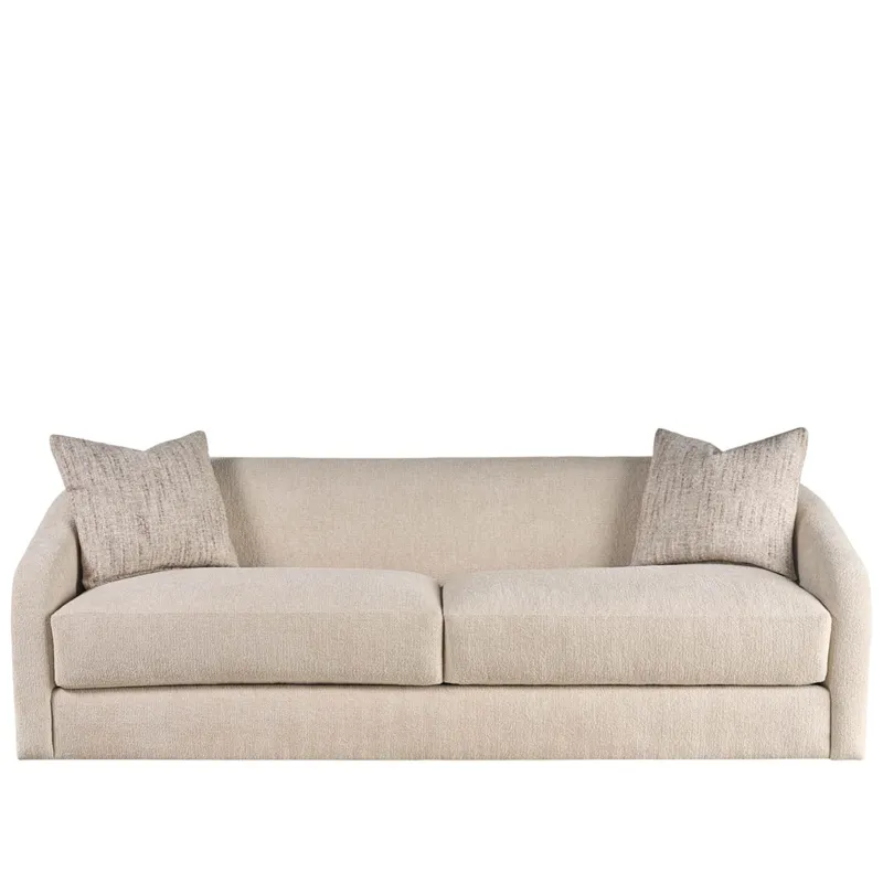 Dylan Apartment Sofa - Silo with a white background