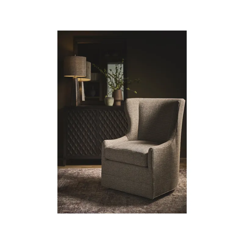 Amarillo Swivel Chair