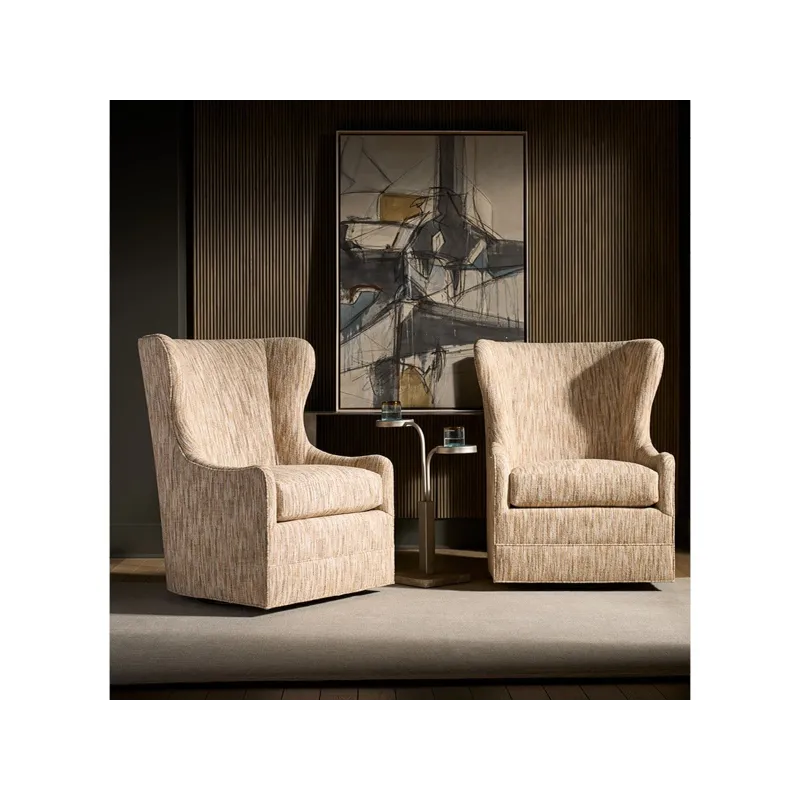 Amarillo Swivel Chair