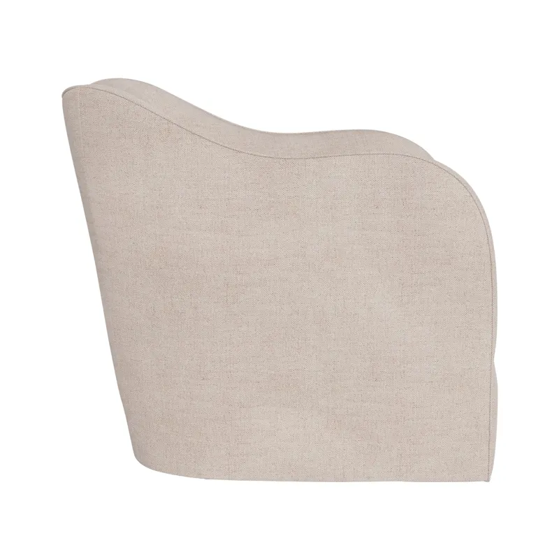 Camille Swivel Chair
