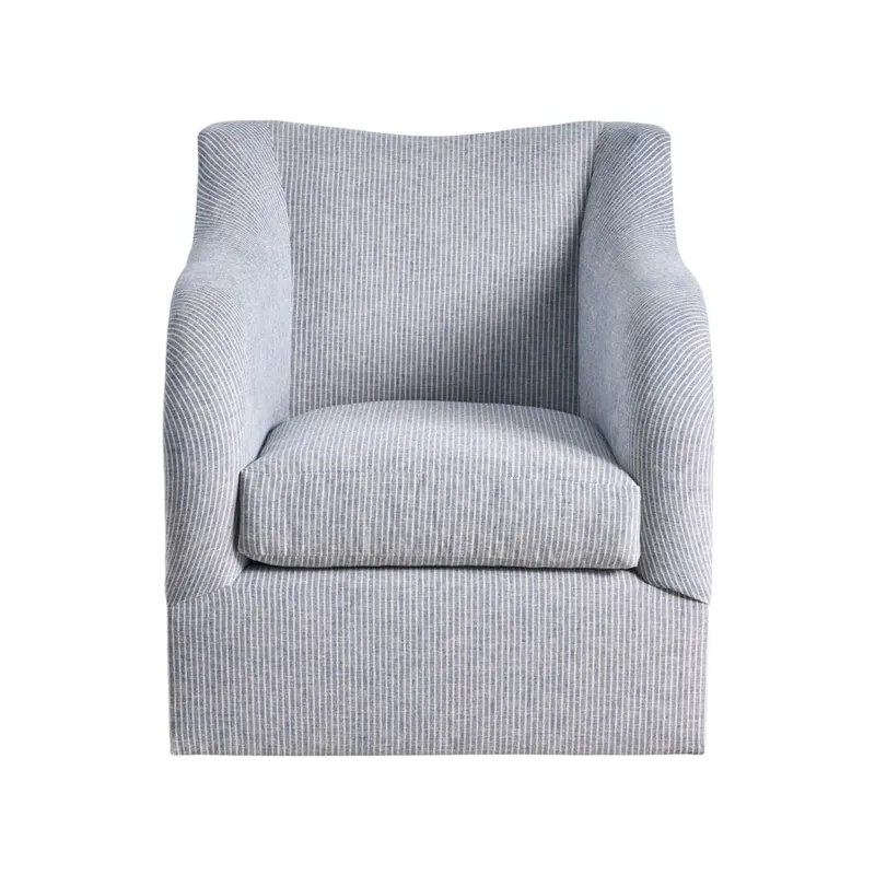 Camille Swivel Chair