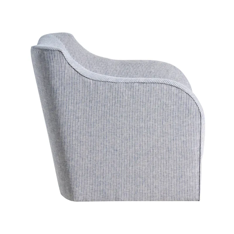 Camille Swivel Chair