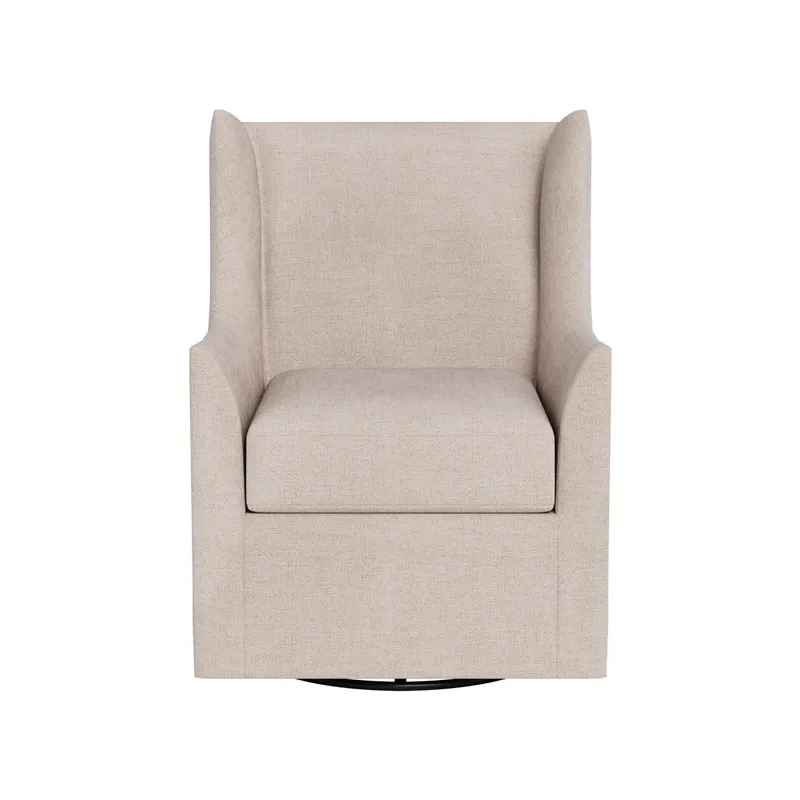 Newhall Swivel Glider Chair