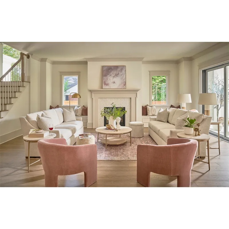 Henri Sofa