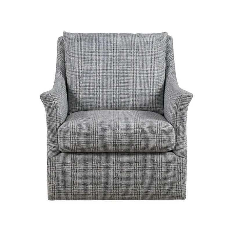 Henri Swivel Chair