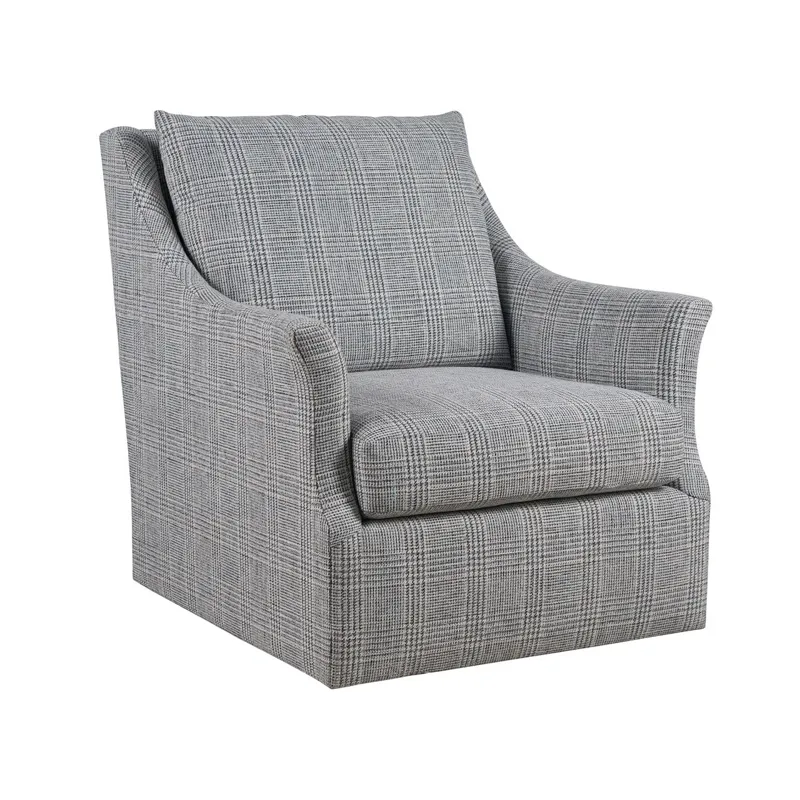 Henri Swivel Chair