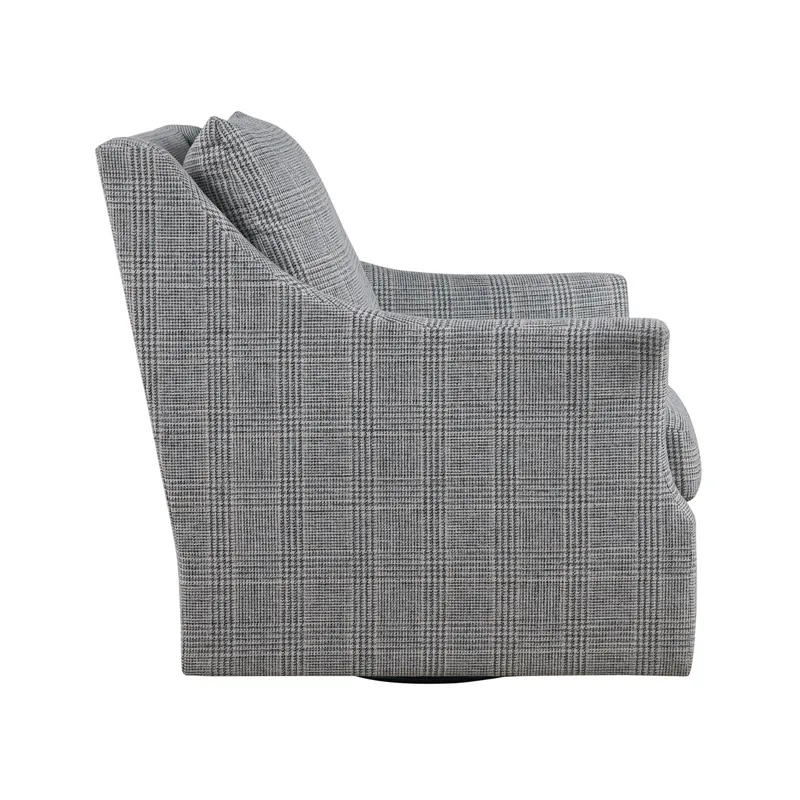 Henri Swivel Chair