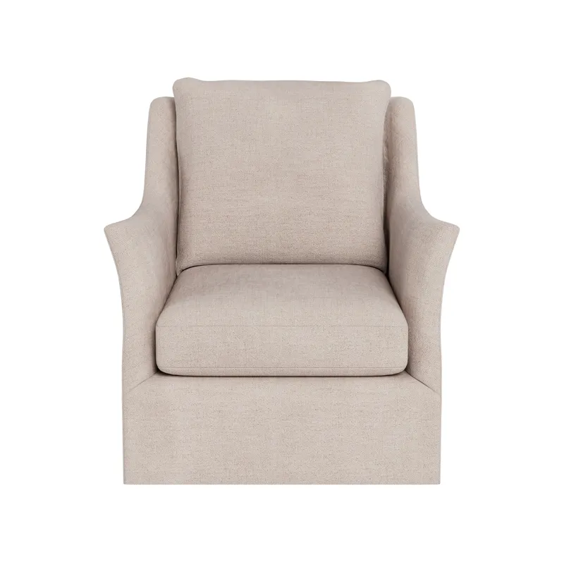 Henri Swivel Chair