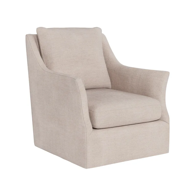 Henri Swivel Chair