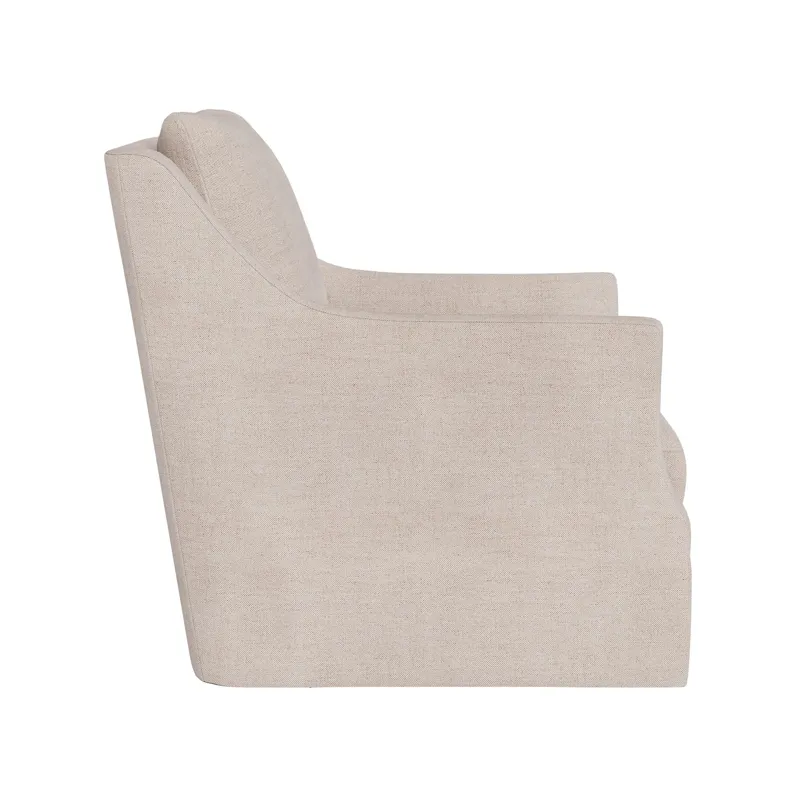 Henri Swivel Chair
