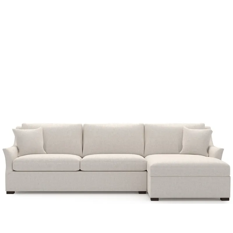 Henri Sectional