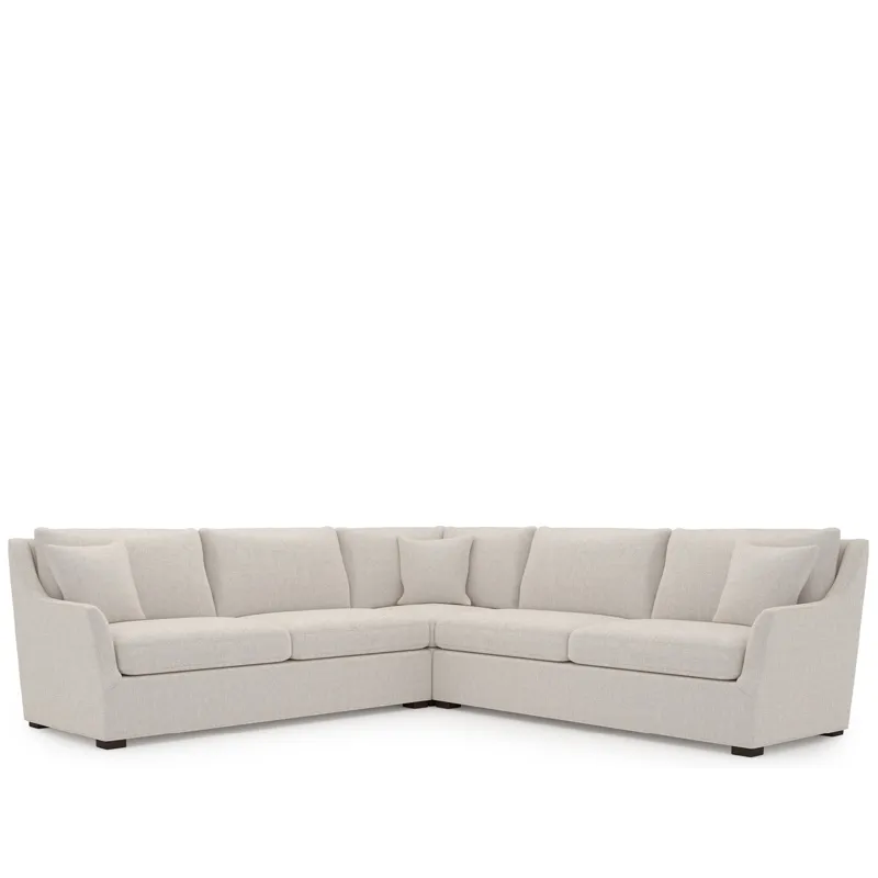 Henri Sectional