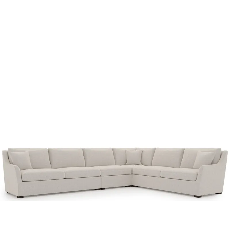 Henri Sectional