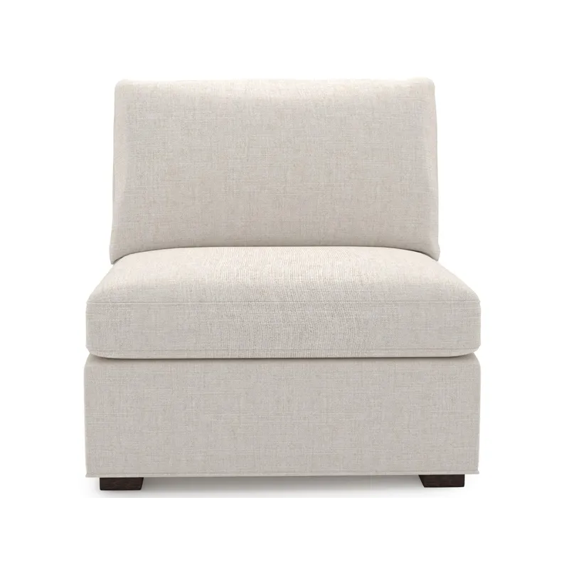 Henri Armless Chair