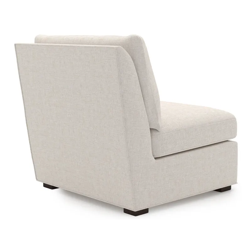 Henri Armless Chair