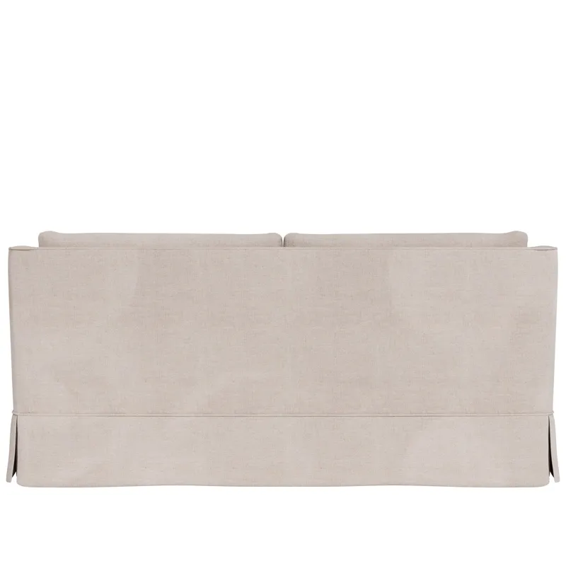 Henri Skirted Apartment Sofa