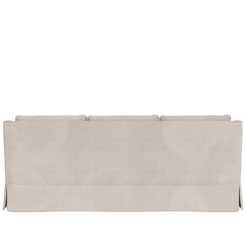 Henri Skirted Sofa