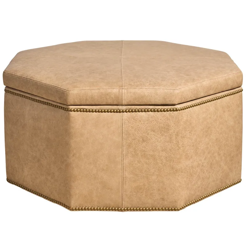 Conrad Large Storage Ottoman