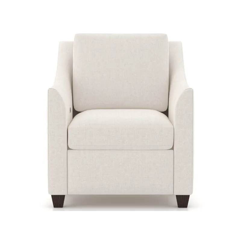 Whitby Recliner - Silo with a white background