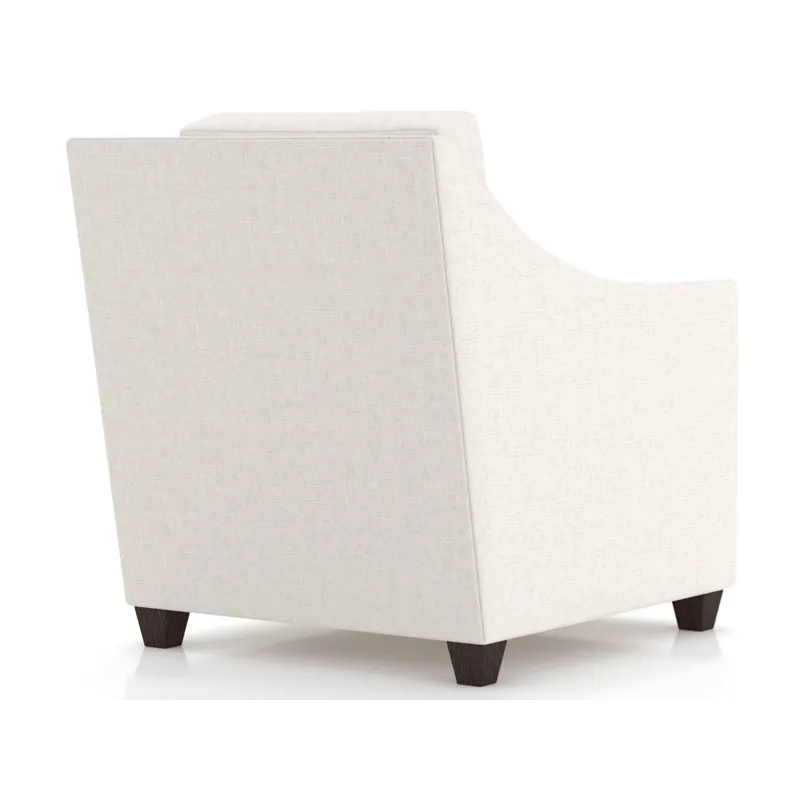Whitby Recliner - Silo with a white background