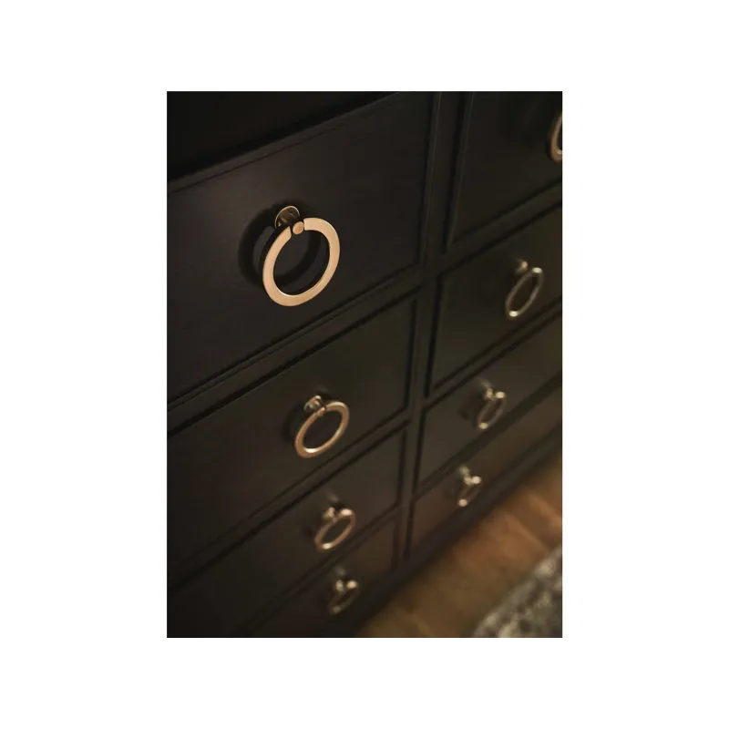 Fenwick Dresser
