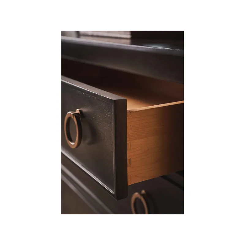 Fenwick Dresser