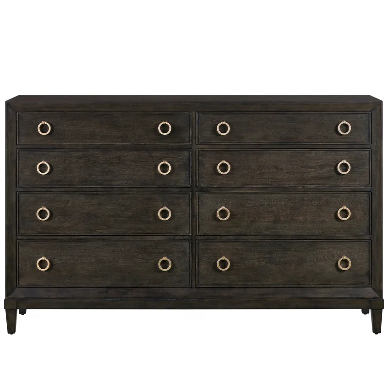 Fenwick Dresser