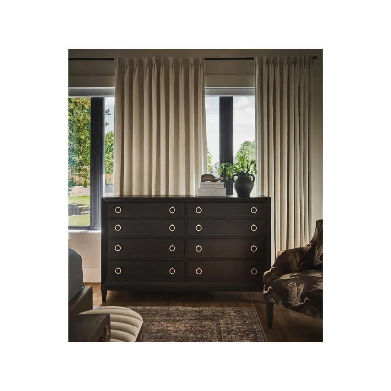 Fenwick Dresser
