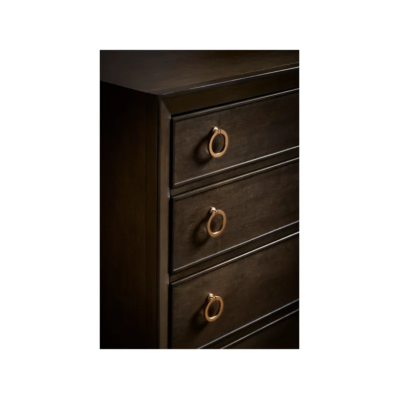Fenwick Dresser
