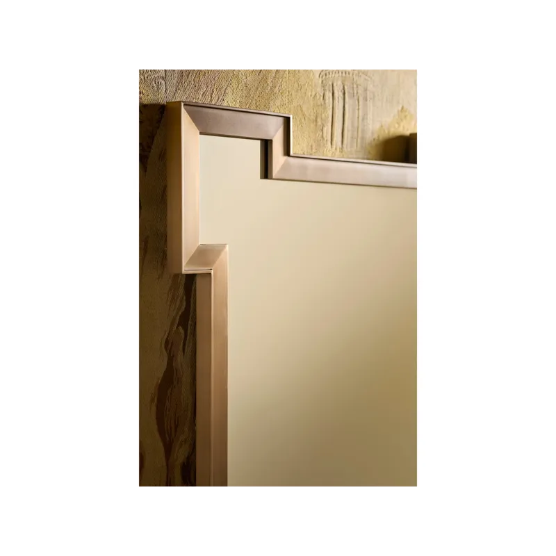 Fenwick Dusty Bronze Mirror
