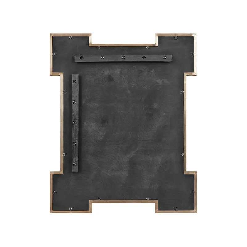 Fenwick Dusty Bronze Mirror