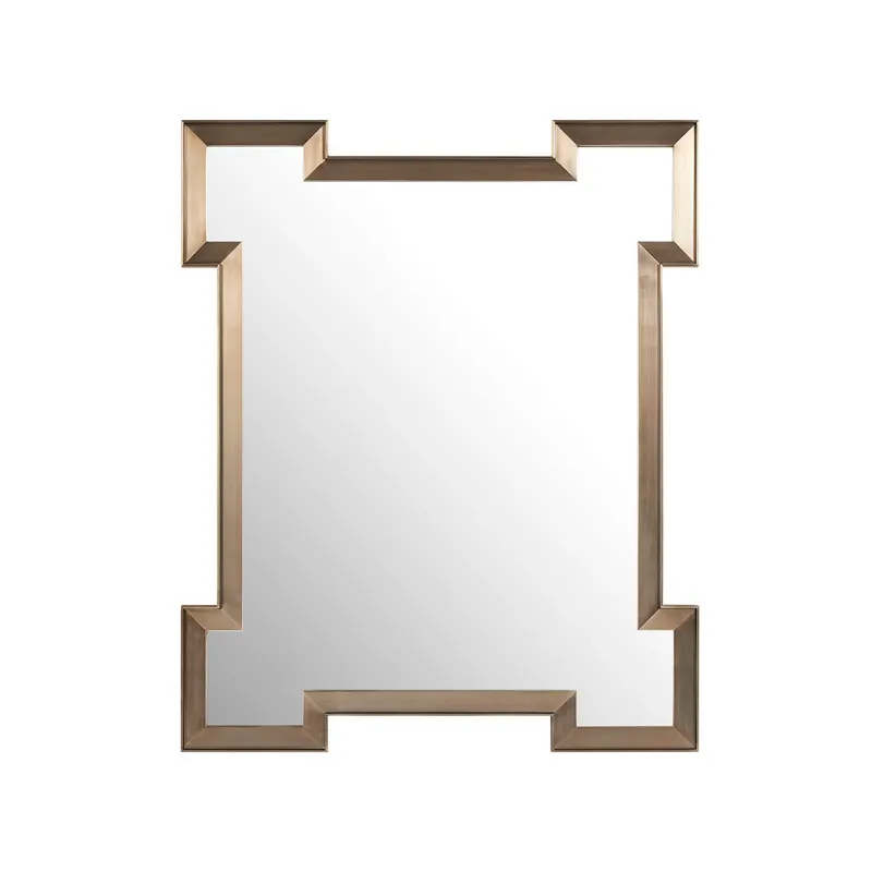 Fenwick Dusty Bronze Mirror