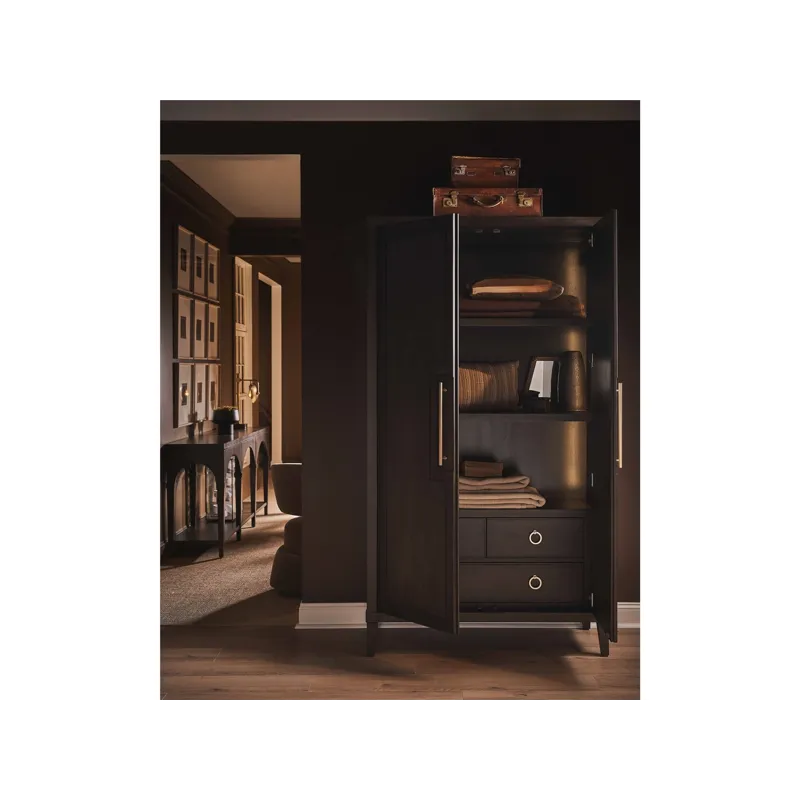 Fenwick Wardrobe