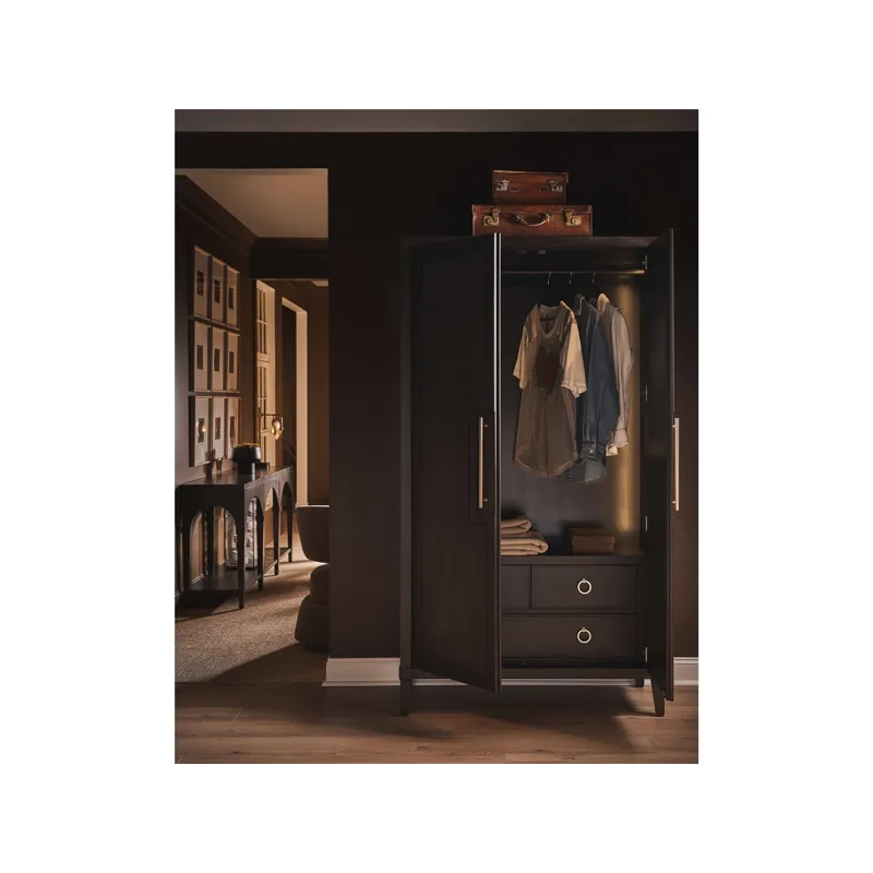 Fenwick Wardrobe