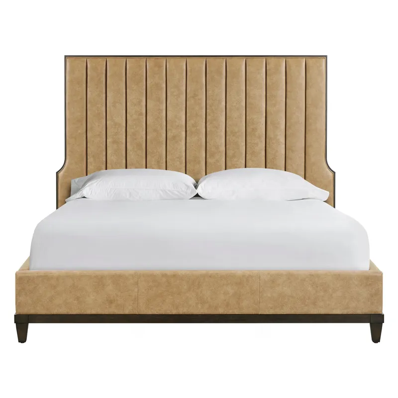 Fenwick Upholstered Bed King
