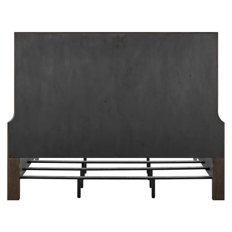 Fenwick Upholstered Bed King