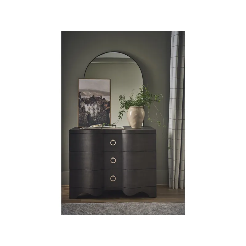Fenwick Embossed Chest