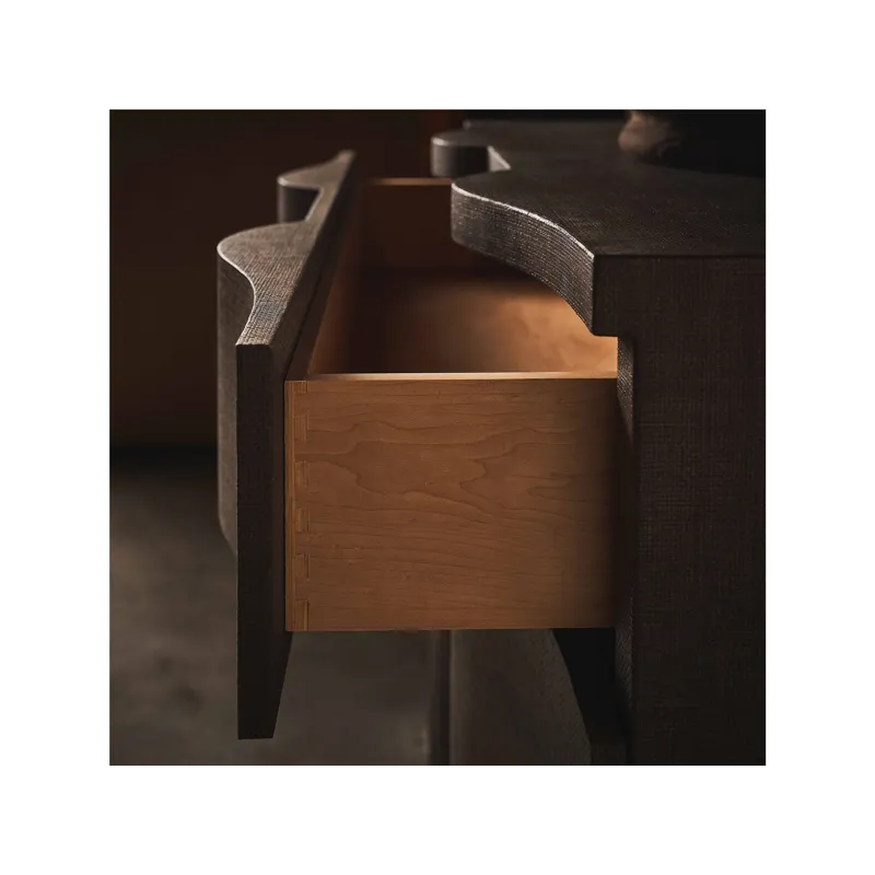Fenwick Embossed Chest